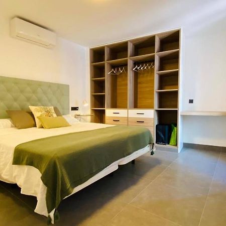 Casa Diaz Recuerda - Bajo Daire Estepona Dış mekan fotoğraf