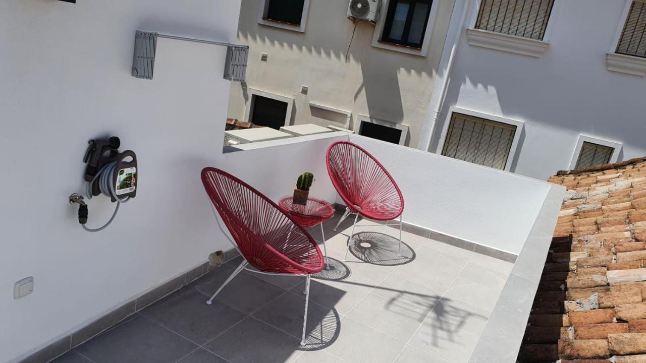 Casa Diaz Recuerda - Bajo Daire Estepona Dış mekan fotoğraf
